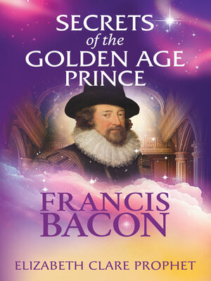 cover image of Francis Bacon